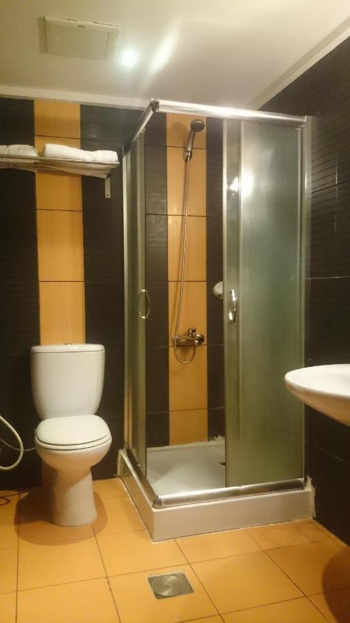 Shayah Suites Jidda Exteriör bild
