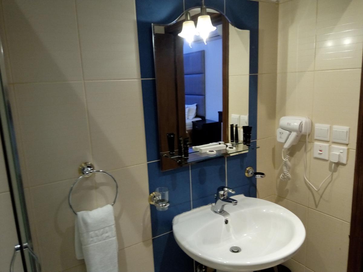 Shayah Suites Jidda Exteriör bild