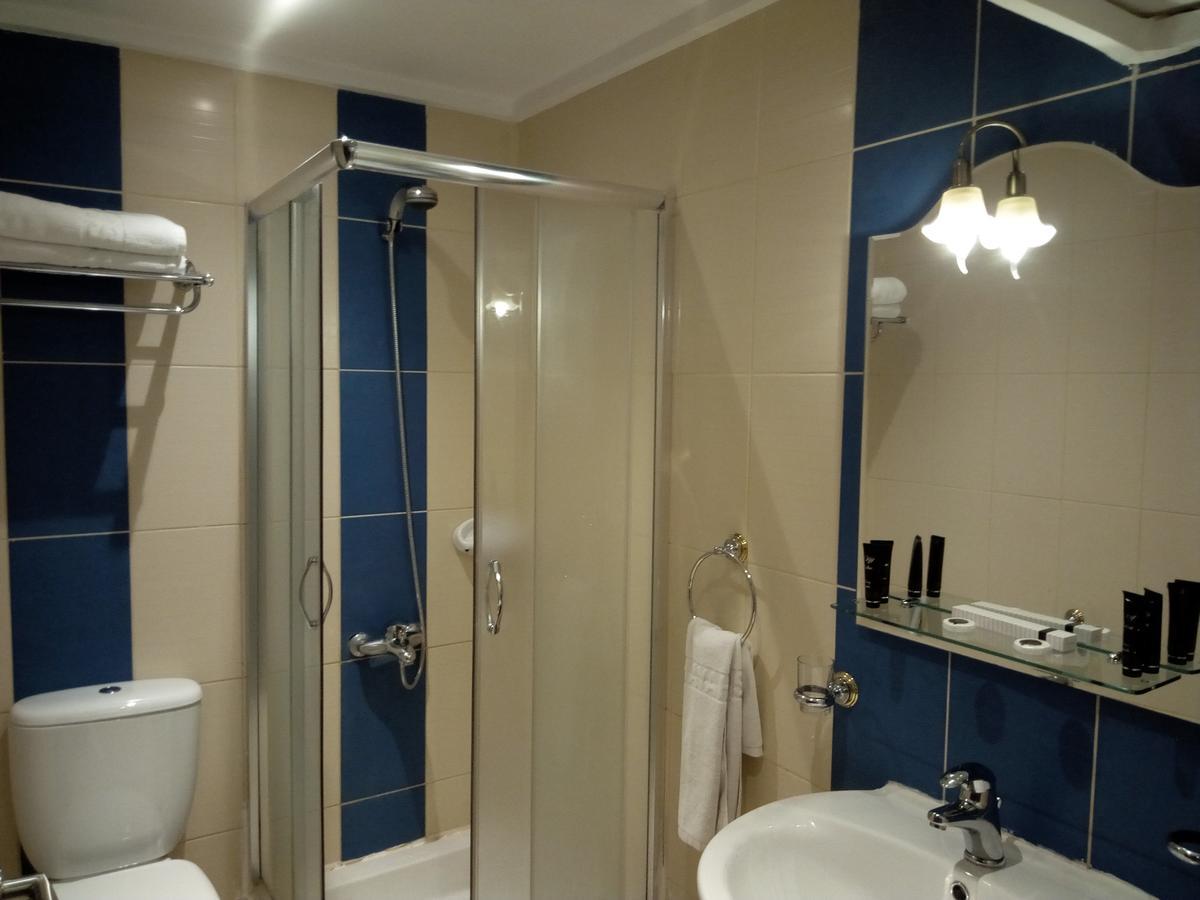Shayah Suites Jidda Exteriör bild