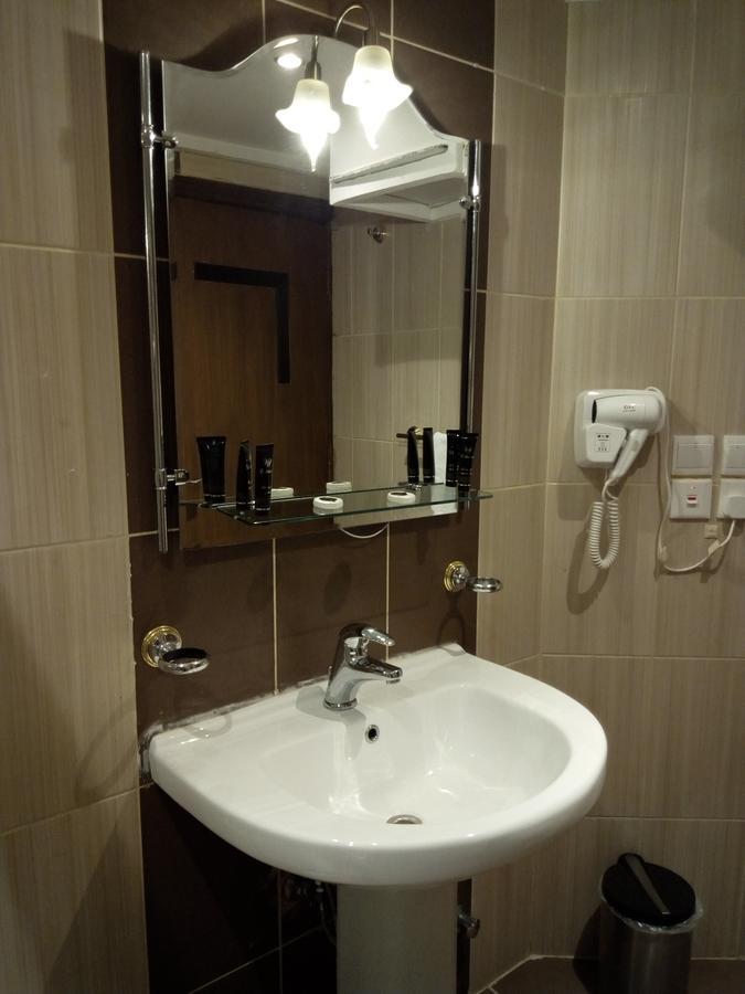 Shayah Suites Jidda Exteriör bild