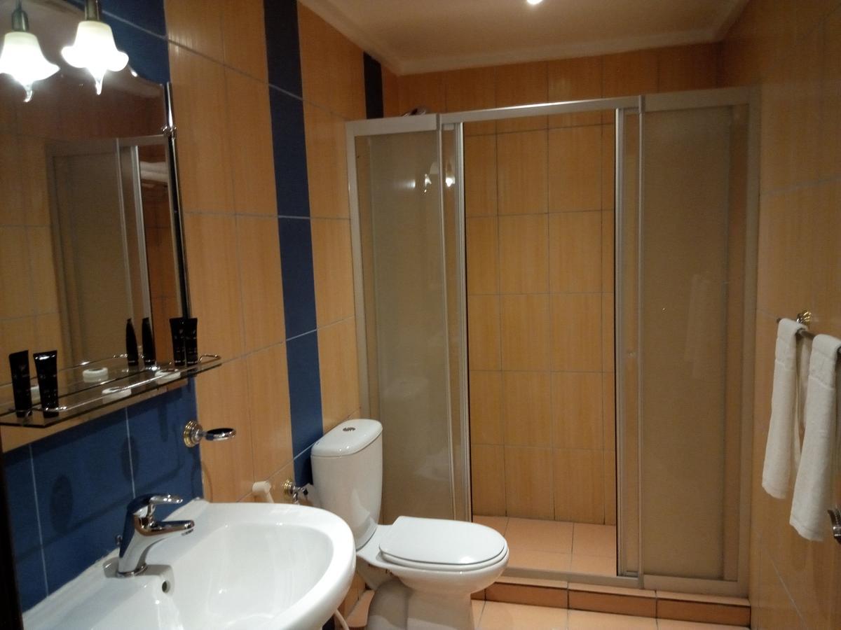 Shayah Suites Jidda Exteriör bild