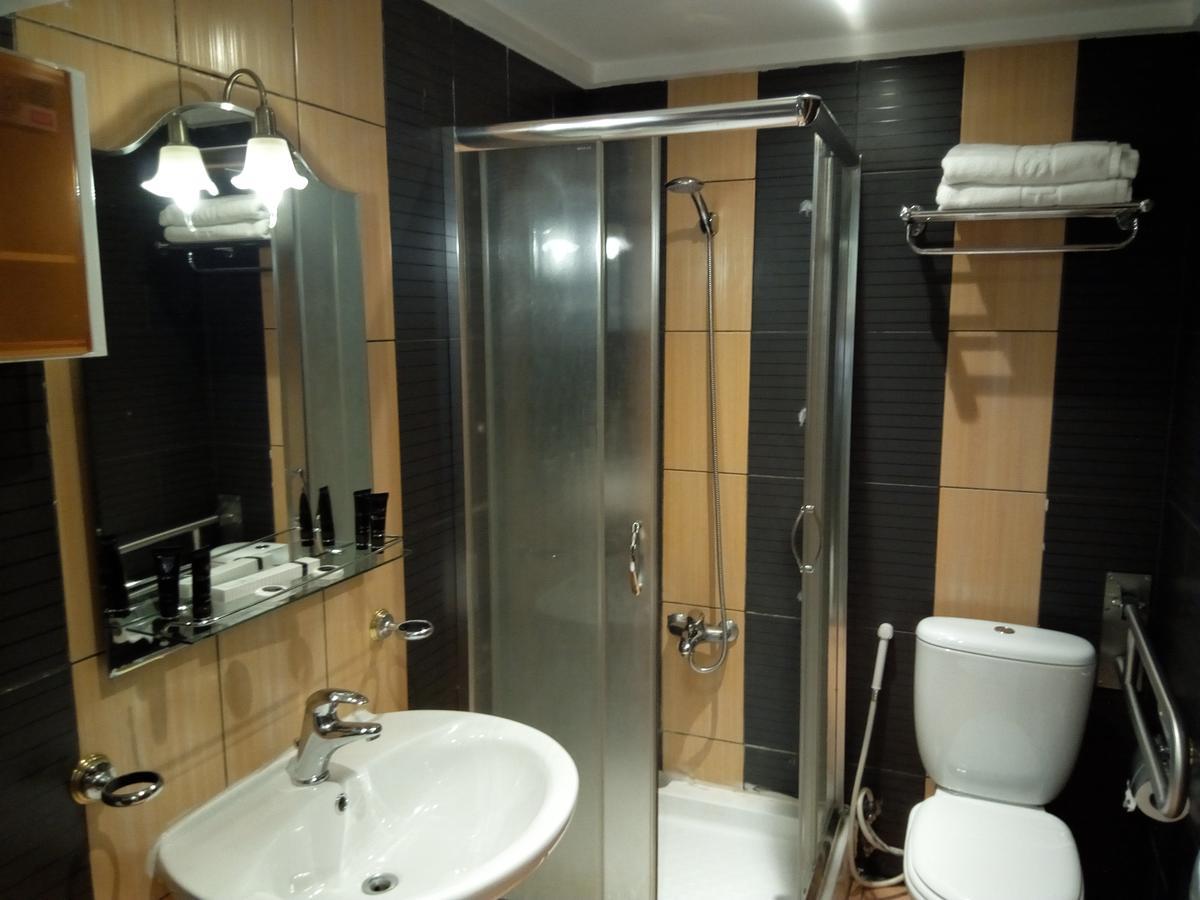 Shayah Suites Jidda Exteriör bild