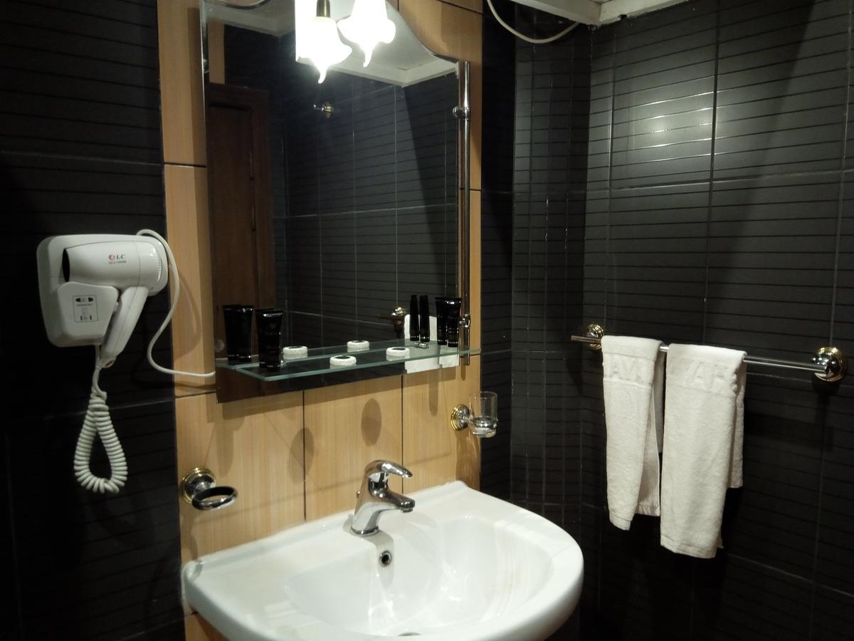 Shayah Suites Jidda Exteriör bild