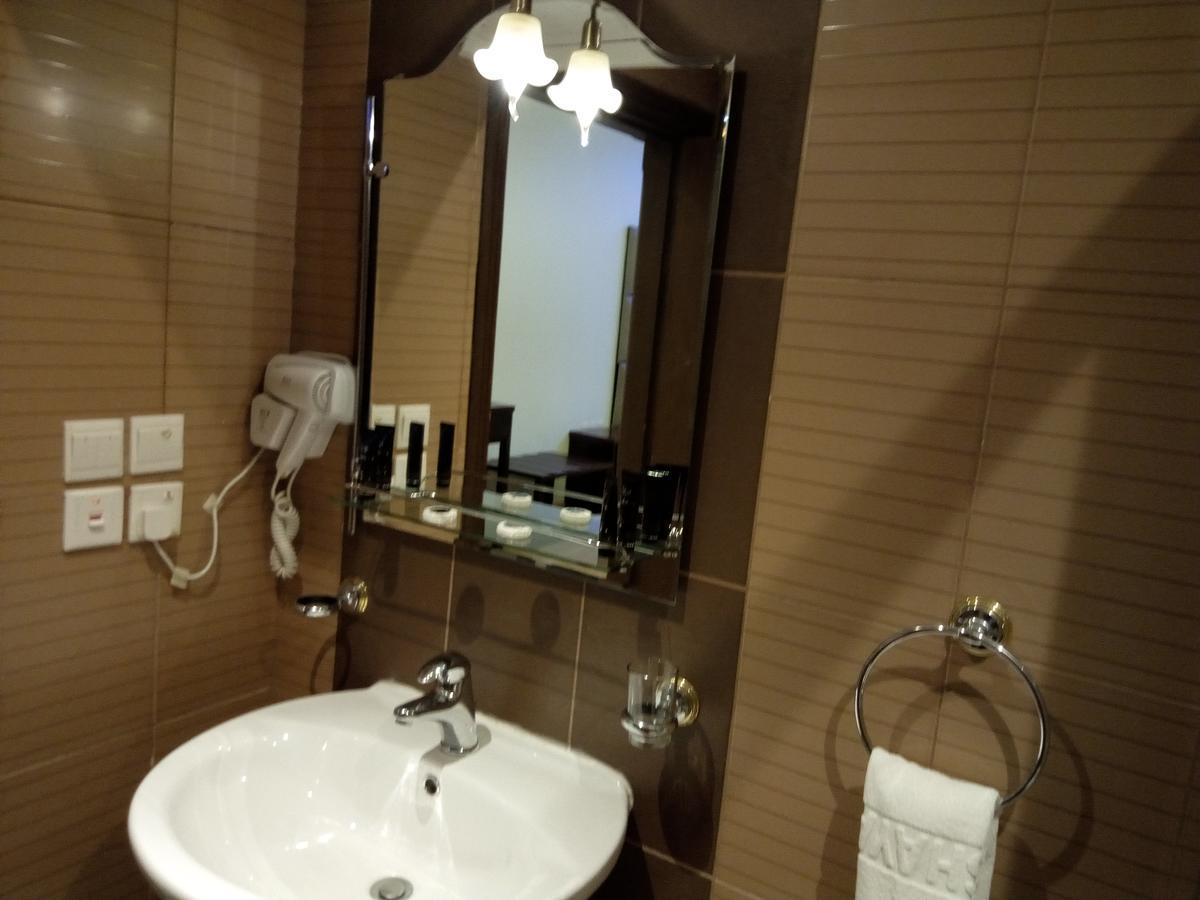 Shayah Suites Jidda Exteriör bild