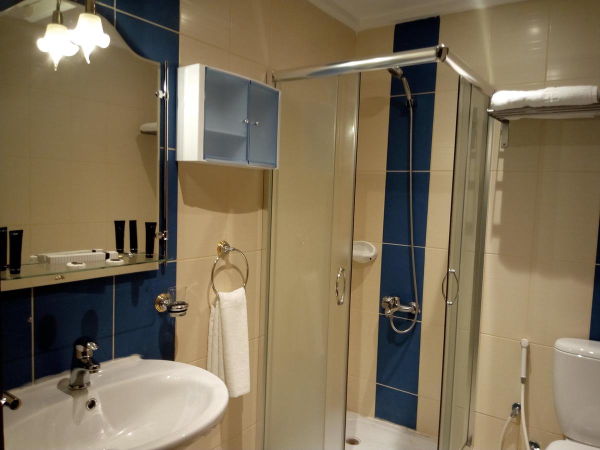 Shayah Suites Jidda Exteriör bild