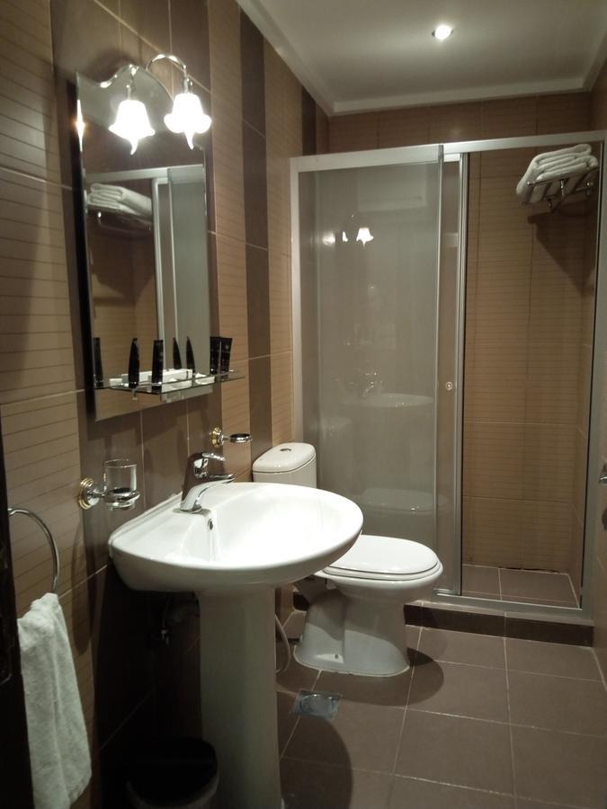 Shayah Suites Jidda Exteriör bild